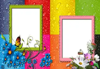 Fotoefect din categoria Rame foto pentru femei № 142209