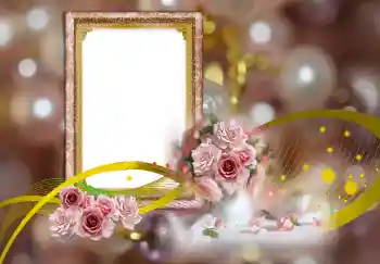 Fotoefect din categoria Rame foto pentru femei № 143635
