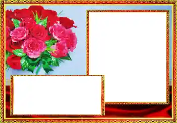 Fotoefect din categoria Rame foto pentru femei № 143775
