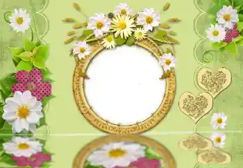 Fotoefect din categoria Rame foto pentru femei № 144861