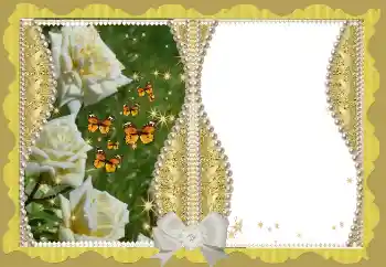 Fotoefect din categoria Rame foto pentru femei № 146550