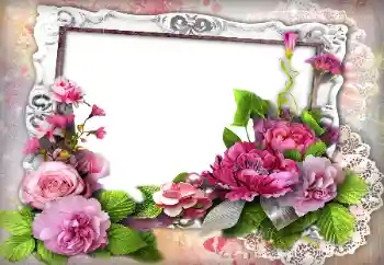 Fotoefect din categoria Rame foto pentru femei № 147765