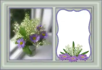 Fotoefect din categoria Rame foto pentru femei № 149348