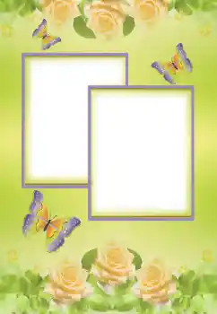 Fotoefect din categoria Rame foto pentru femei № 149350