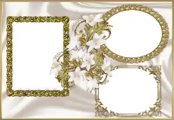 Fotoefect din categoria Rame foto pentru femei № 150434