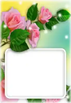 Fotoefect din categoria Rame foto pentru femei № 151874