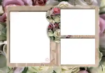 Fotoefect din categoria Rame foto pentru femei № 154403