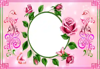 Fotoefect din categoria Rame foto pentru femei № 154762