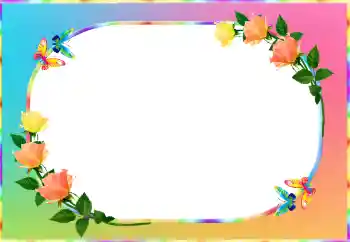Fotoefect din categoria Rame foto pentru femei № 154763