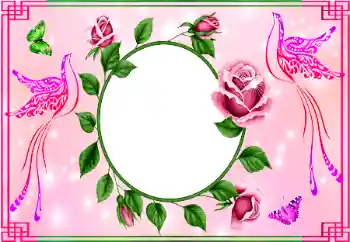 Fotoefect din categoria Rame foto pentru femei № 154764