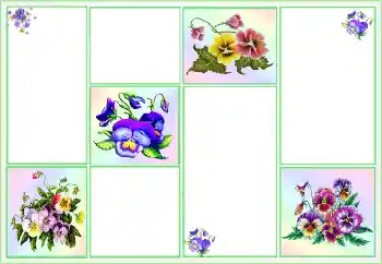 Fotoefect din categoria Rame foto pentru femei № 160657