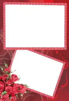 Fotoefect din categoria Rame foto pentru femei № 160689