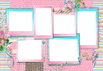 Fotoefect din categoria Rame foto pentru femei № 160814