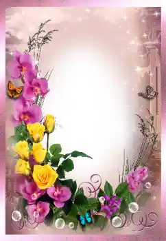 Fotoefect din categoria Rame foto pentru femei № 160857