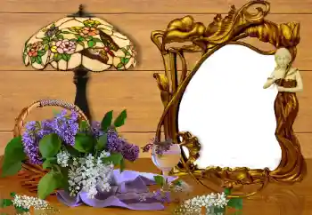 Fotoefect din categoria Rame foto pentru femei № 163441