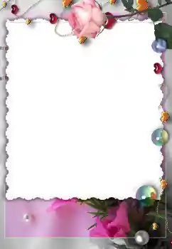 Fotoefect din categoria Rame foto pentru femei № 163459