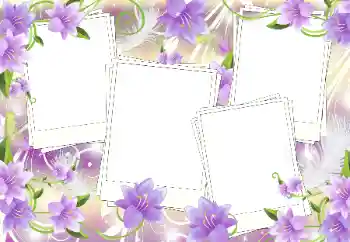 Fotoefect din categoria Rame foto pentru femei № 163470