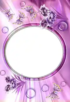 Fotoefect din categoria Rame foto pentru femei № 164641
