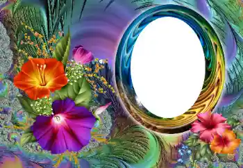 Fotoefect din categoria Rame foto pentru femei № 169230