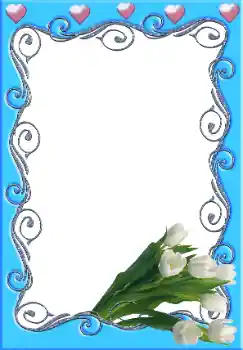 Fotoefect din categoria Rame foto pentru femei № 172984