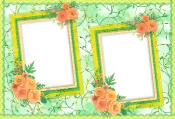 Fotoefect din categoria Rame foto pentru femei № 175477