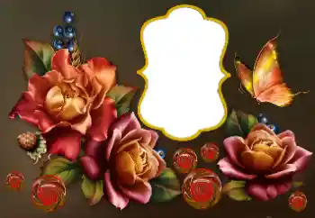 Fotoefect din categoria Rame foto pentru femei № 175501