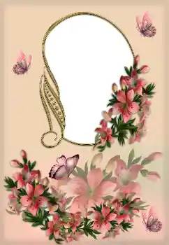 Fotoefect din categoria Rame foto pentru femei № 176644