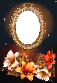 Fotoefect din categoria Rame foto pentru femei № 176663