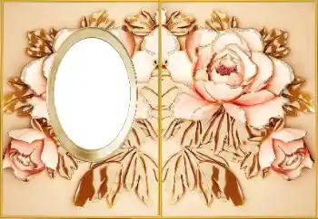 Fotoefect din categoria Rame foto pentru femei № 178071
