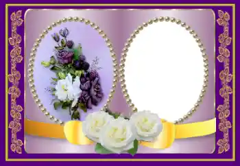 Fotoefect din categoria Rame foto pentru femei № 178072
