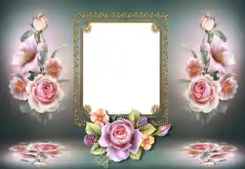Fotoefect din categoria Rame foto pentru femei № 178189
