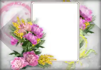 Fotoefect din categoria Rame foto pentru femei № 178204