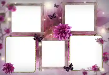 Fotoefect din categoria Rame foto pentru femei № 180757