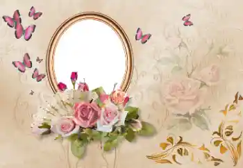 Fotoefect din categoria Rame foto pentru femei № 180769
