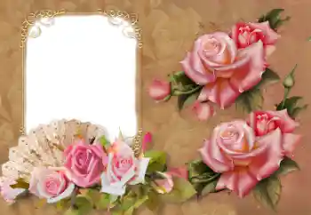 Fotoefect din categoria Rame foto pentru femei № 182109