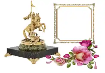 Fotoefect din categoria Rame foto pentru femei № 182111