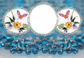 Fotoefect din categoria Rame foto pentru femei № 183321