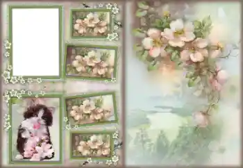 Fotoefect din categoria Rame foto pentru femei № 183351
