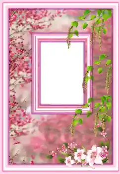 Fotoefect din categoria Rame foto pentru femei № 183470