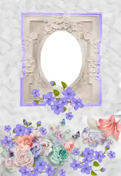 Fotoefect din categoria Rame foto pentru femei № 183493
