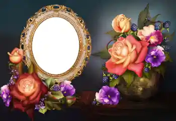 Fotoefect din categoria Rame foto pentru femei № 185851 Fotoefect din categoria Rame foto pentru femei № 185851