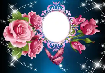 Fotoefect din categoria Rame foto pentru femei № 188237