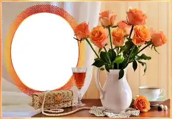 Fotoefect din categoria Rame foto pentru femei № 188255