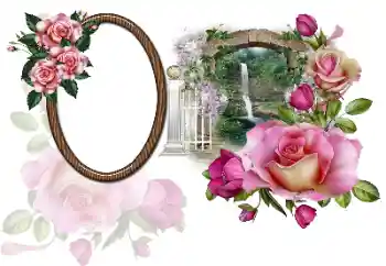 Fotoefect din categoria Rame foto pentru femei № 190526