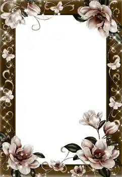 Fotoefect din categoria Rame foto pentru femei № 191679