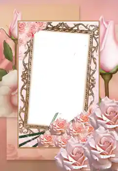 Fotoefect din categoria Rame foto pentru femei № 191681