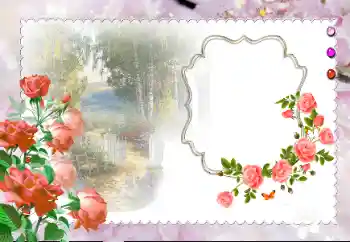 Fotoefect din categoria Rame foto pentru femei № 192836