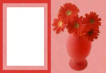 Fotoefect din categoria Rame foto pentru femei № 192859