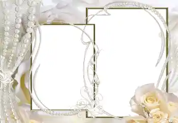 Fotoefect din categoria Rame foto pentru femei № 20315